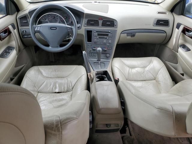 2002 Volvo S60