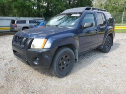 Nissan salvage cars for sale: 2006 Nissan Xterra OFF Road