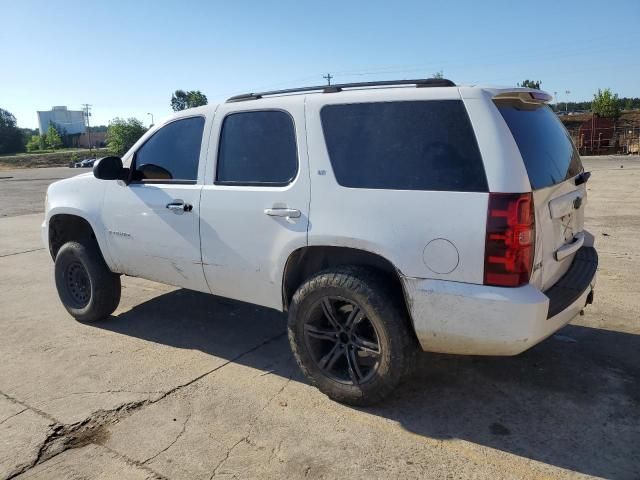 2007 Chevrolet Tahoe C1500