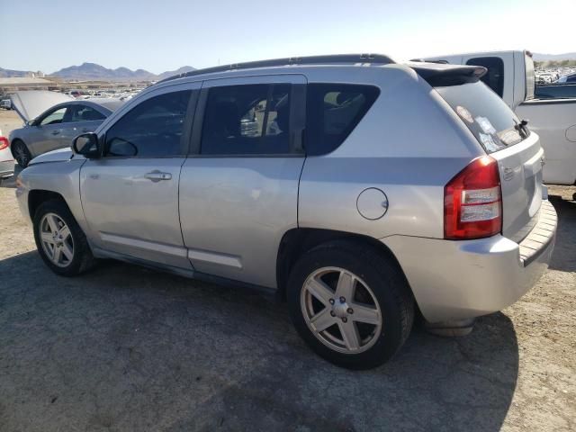 2010 Jeep Compass Sport