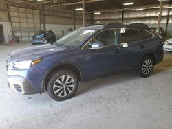 2021 Subaru Outback Premium for sale in Des Moines, IA