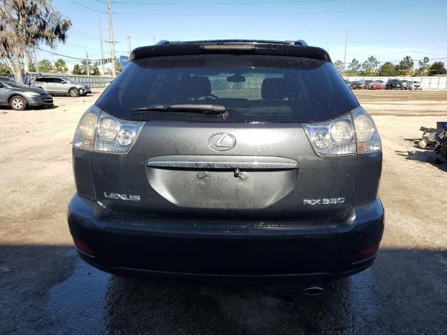 2008 Lexus RX 350