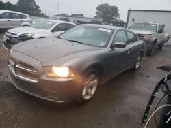 Dodge salvage cars for sale: 2011 Dodge Charger