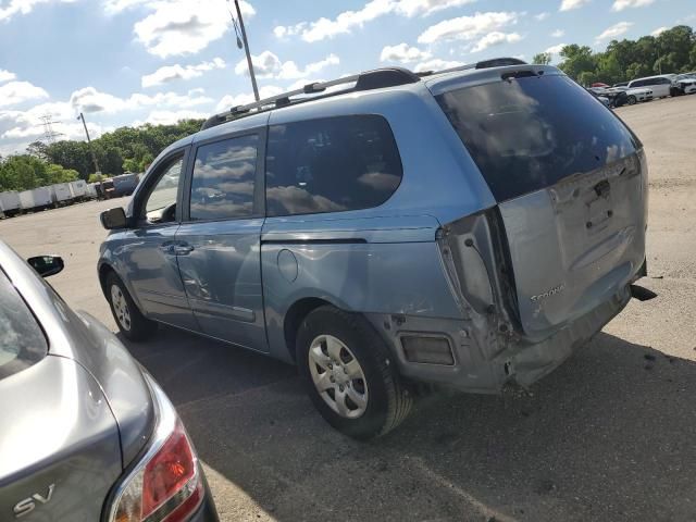 2008 KIA Sedona EX