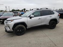 2022 Toyota Rav4 SE for sale in Los Angeles, CA