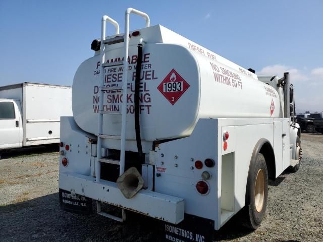 2012 Freightliner M2 106 Medium Duty