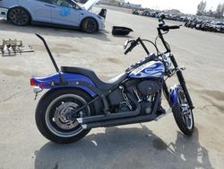 2008 Harley-Davidson Fxstb for sale in San Diego, CA