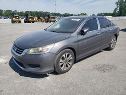 2013 Honda Accord LX for sale in Dunn, NC