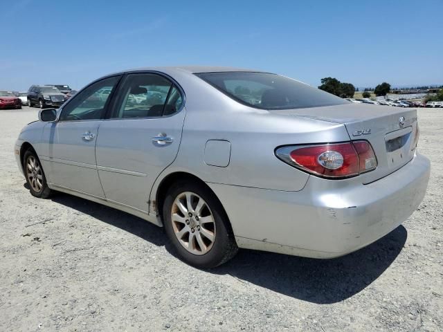 2002 Lexus ES 300