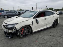 2021 Honda Civic TYPE-R Touring for sale in Colton, CA