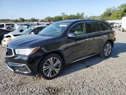 2017 Acura MDX Technology for sale in Riverview, FL