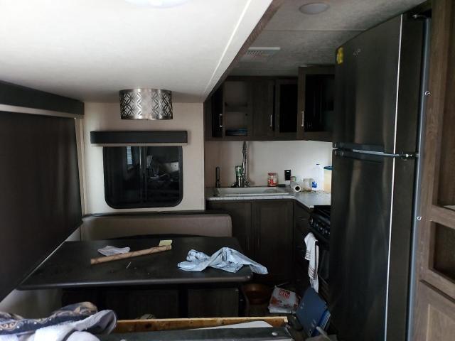 2018 Forest River Wildwood Laminated Towables