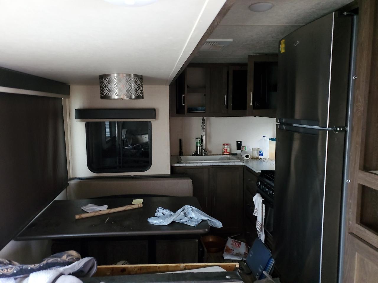 2018 Forest River Wildwood Laminated Towables