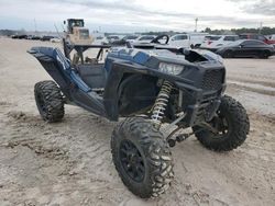 Polaris Sidebyside Vehiculos salvage en venta: 2014 Polaris RZR 1000 XP EPS