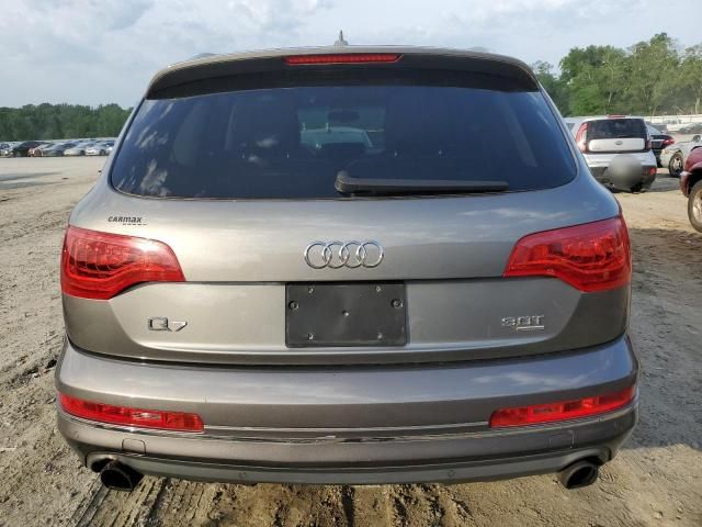 2015 Audi Q7 Premium