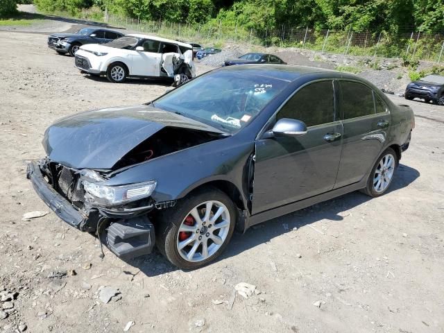 2007 Acura TSX