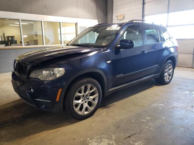 2012 BMW X5 XDRIVE35I