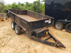 2014 Hawk Trailer for sale in China Grove, NC