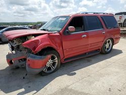 1998 Lincoln Navigator en venta en Grand Prairie, TX