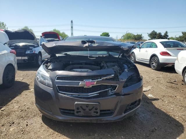 2013 Chevrolet Malibu 1LT