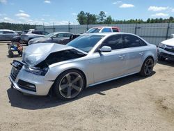 Audi a4 Vehiculos salvage en venta: 2015 Audi A4 Premium