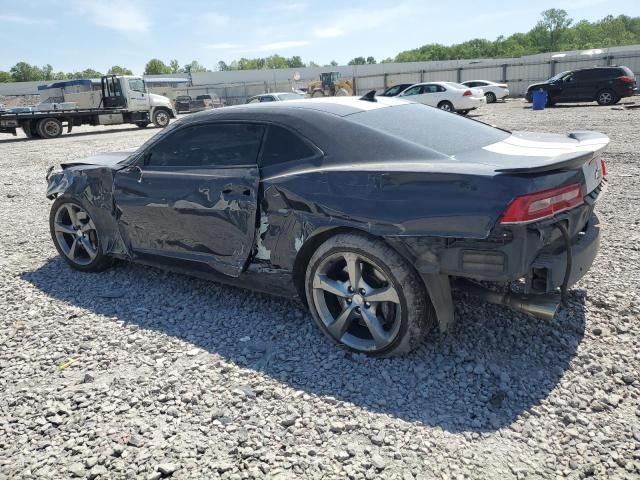 2014 Chevrolet Camaro 2SS