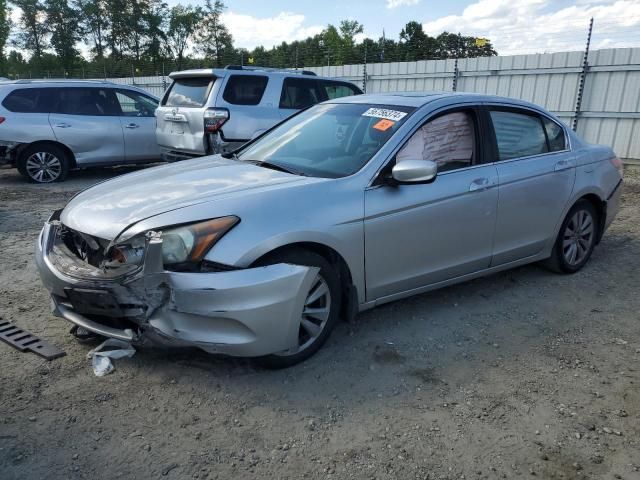 2011 Honda Accord EXL