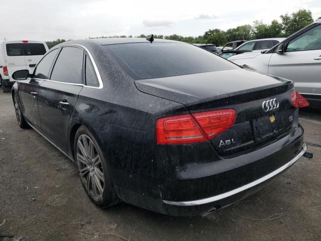 2011 Audi A8 l Quattro