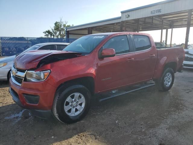 2015 Chevrolet Colorado