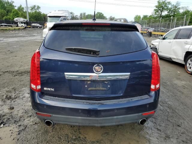 2011 Cadillac SRX Luxury Collection