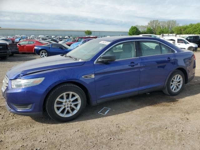 2013 Ford Taurus SE