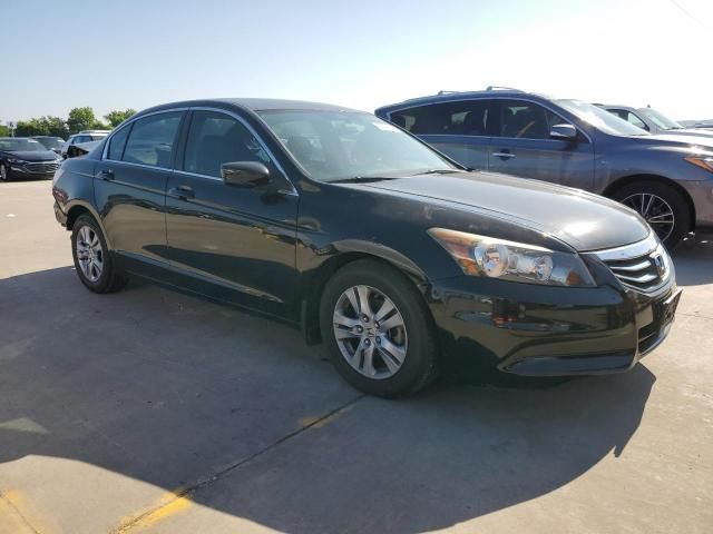 2011 Honda Accord SE