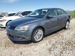 2013 Volkswagen Jetta TDI en venta en Magna, UT