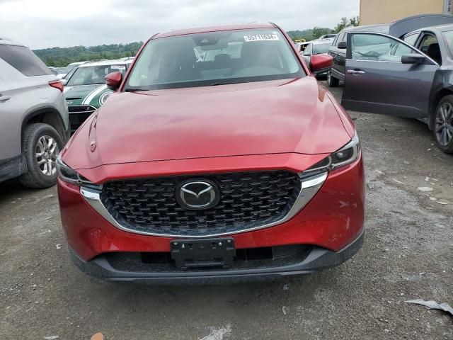 2023 Mazda CX-5 Preferred