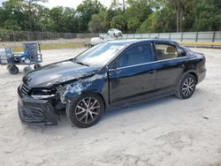 2017 Volkswagen Jetta SE for sale in Fort Pierce, FL