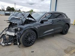 2019 Audi E-TRON Prestige en venta en Nampa, ID