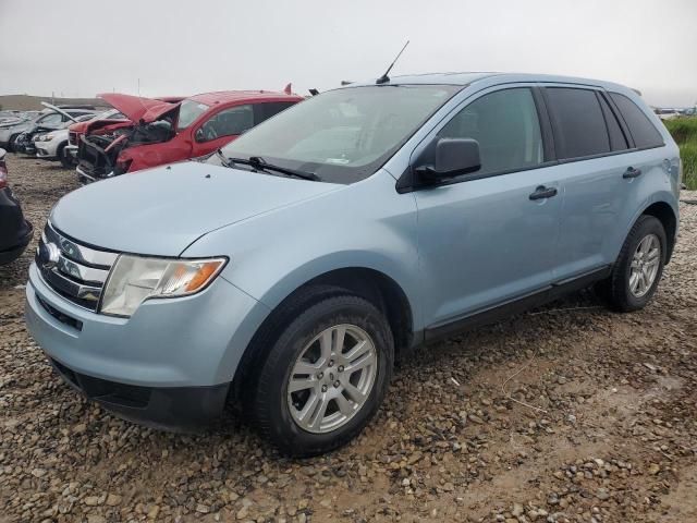 2008 Ford Edge SE