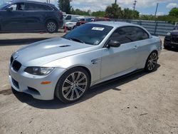 BMW M3 salvage cars for sale: 2011 BMW M3