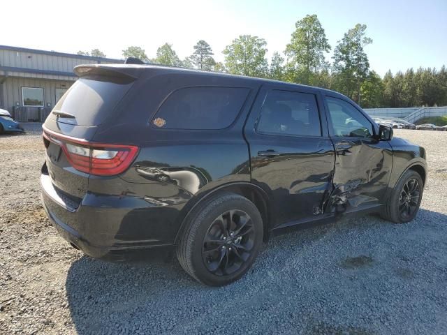 2021 Dodge Durango GT