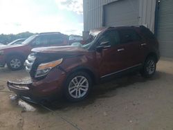 2015 Ford Explorer XLT for sale in Memphis, TN