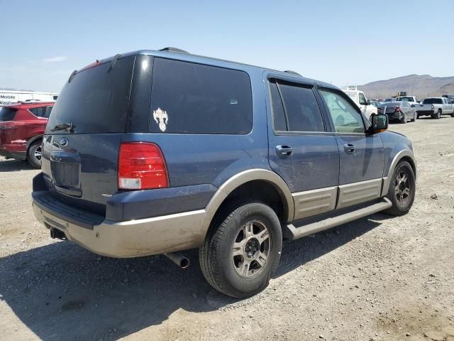 2004 Ford Expedition Eddie Bauer