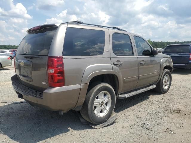 2011 Chevrolet Tahoe K1500 LT