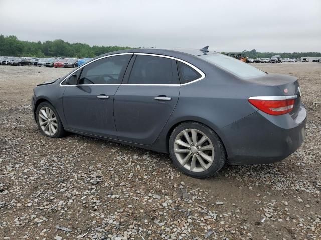 2012 Buick Verano