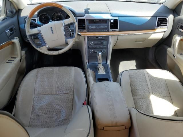 2010 Lincoln MKZ