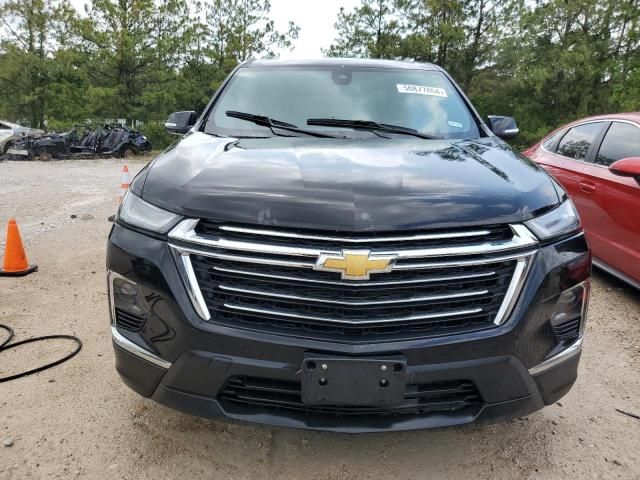 2023 Chevrolet Traverse LT