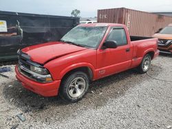 Chevrolet s Truck s10 Vehiculos salvage en venta: 1999 Chevrolet S Truck S10