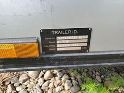 2022 Rnfa Puptrailer for sale in Hampton, VA