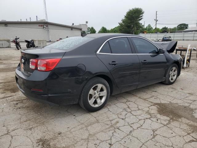 2013 Chevrolet Malibu LS