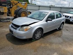 Salvage cars for sale from Copart Montgomery, AL: 2010 Chevrolet Cobalt LS