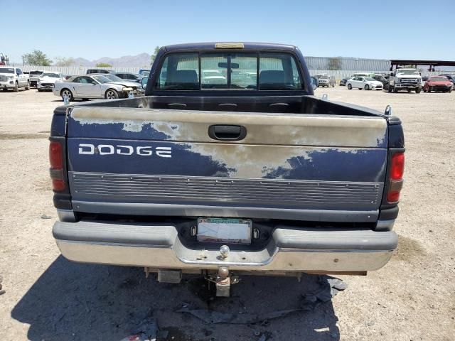 1994 Dodge RAM 1500